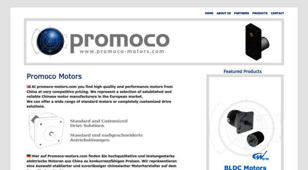 promoco-motors.com