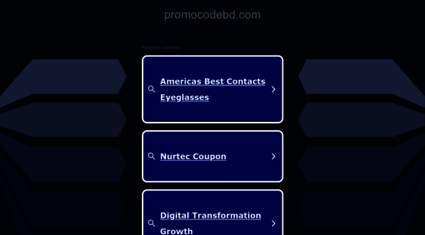 promocodebd.com