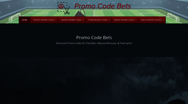 promocodebets.co.uk