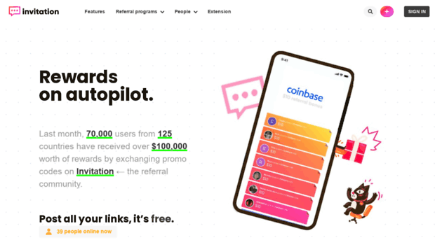 promocodeparty.com