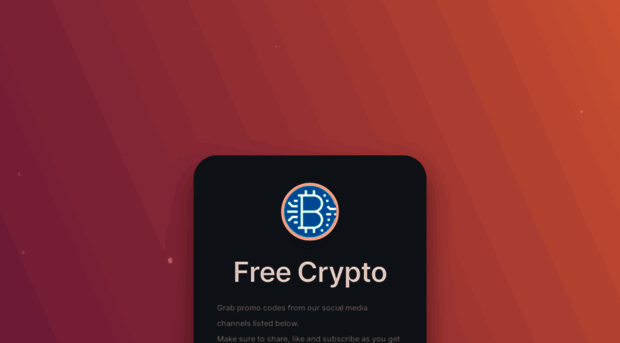 promocodes.cryptosfaucets.com