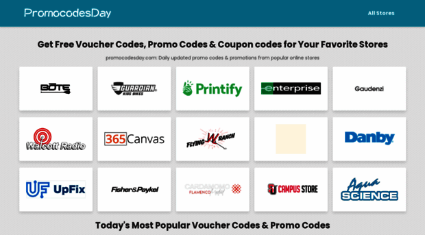 promocodesday.com