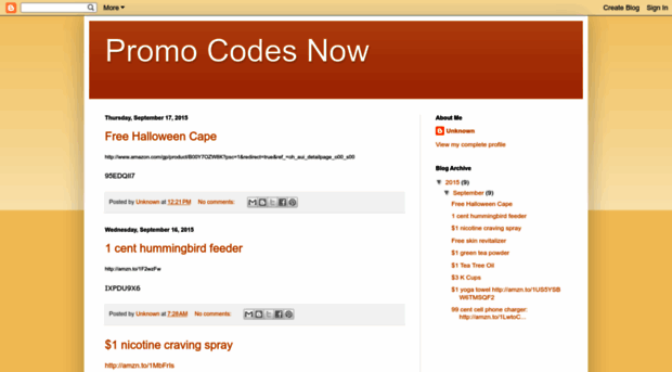 promocodesnow.blogspot.kr