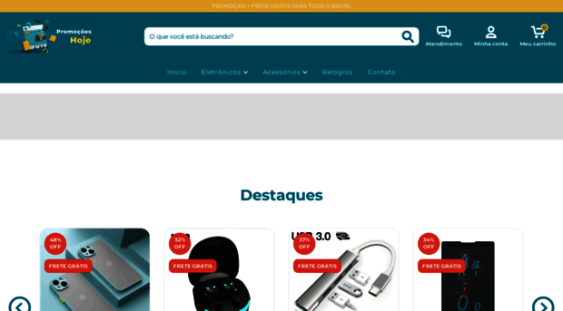 promocoeshoje.com.br