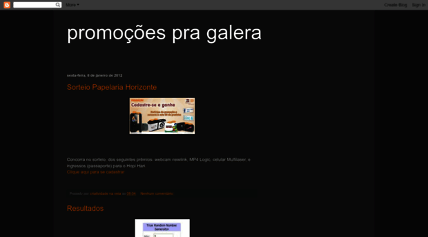 promocoespragalera.blogspot.com