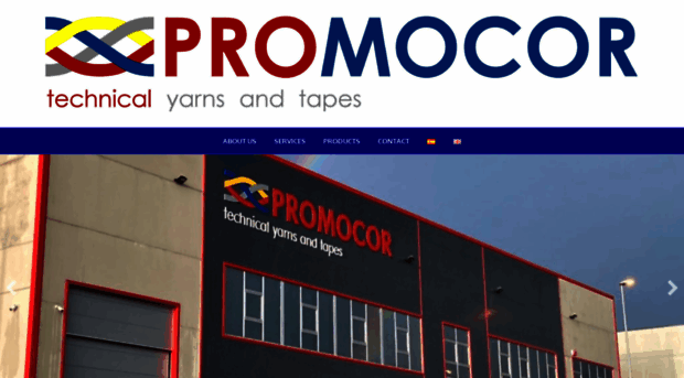 promocor.es