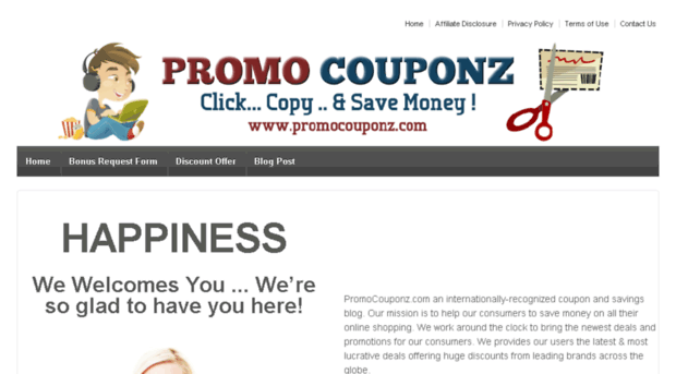 promocouponz.com