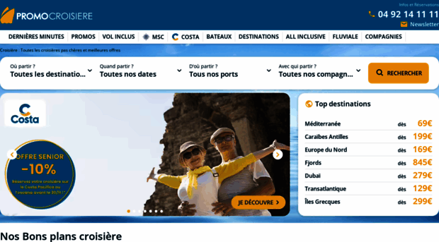 promocroisiere.com