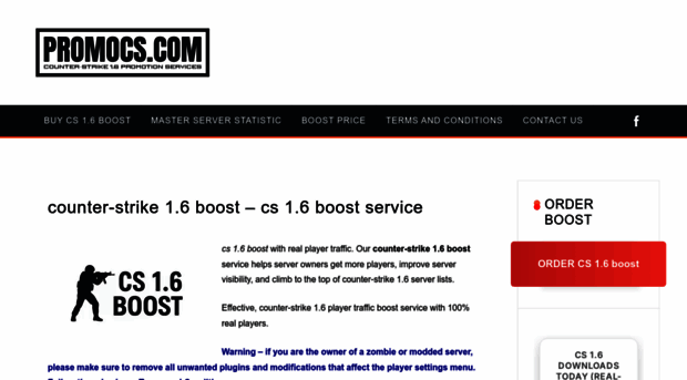 promocs.com