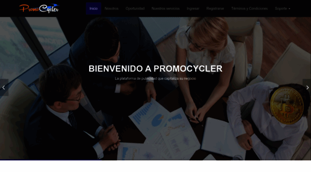 promocycler.com