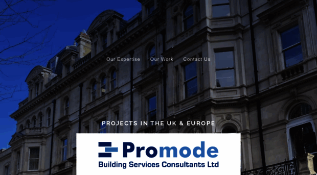 promode.co.uk