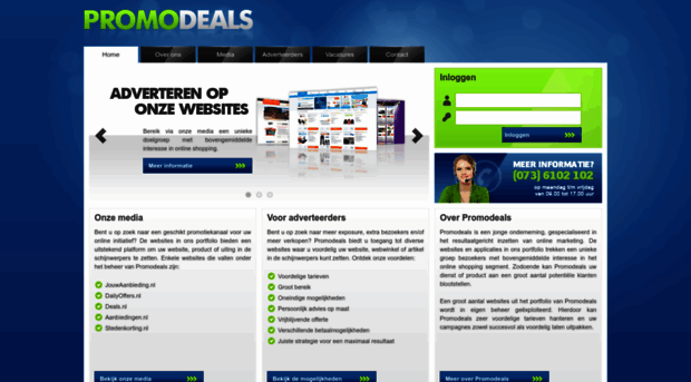 promodeals.nl