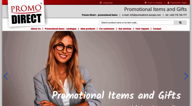 promodirect-europe.com