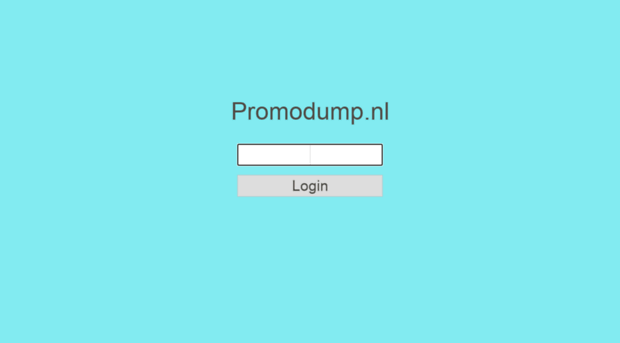 promodump.nl
