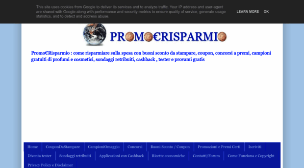 promoerisparmio.blogspot.it