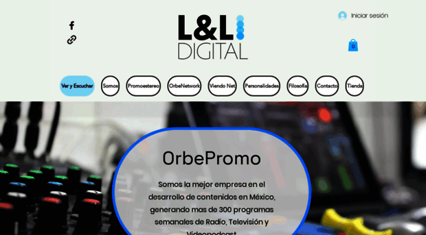 promoestereo.com