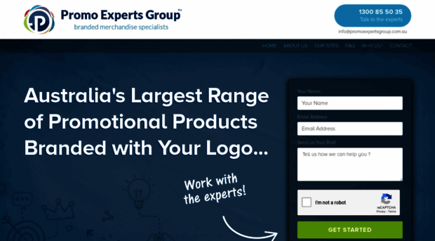 promoexpertsgroup.com.au