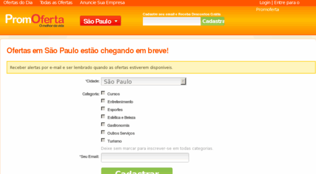 promoferta.com.br