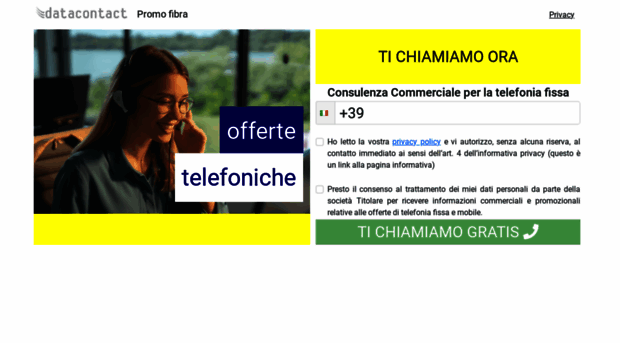 promofibra.it