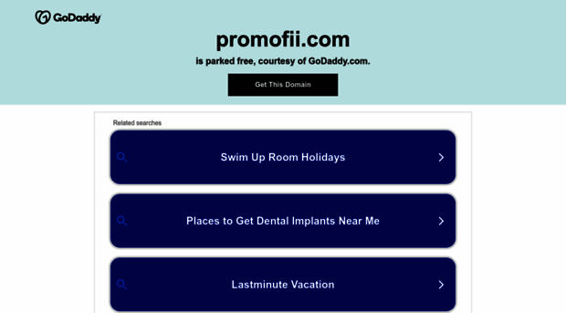 promofii.com