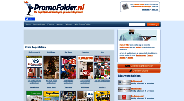 promofolder.nl