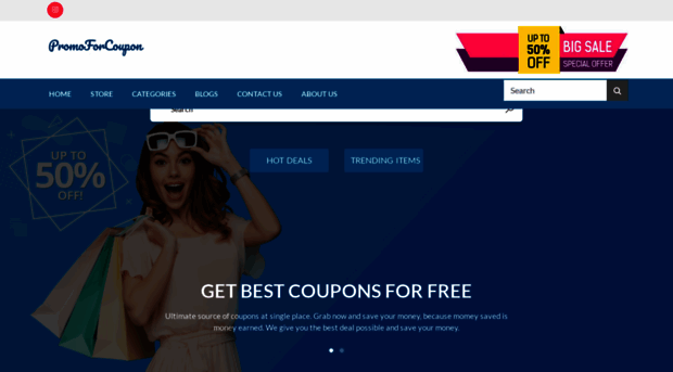 promoforcoupon.com