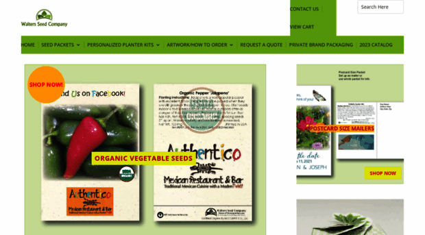 promogarden.com