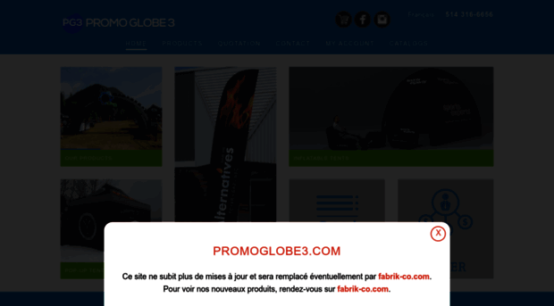 promoglobe3.com