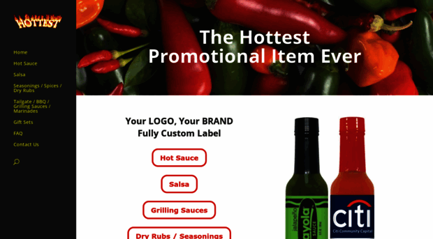 promohotsauce.com