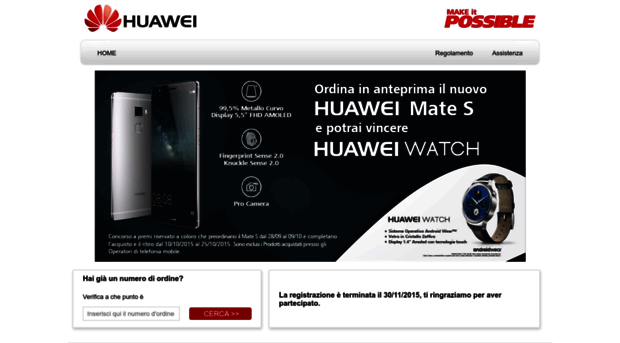 promohuawei.it