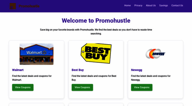 promohustle.click
