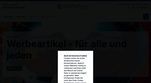 promoidee-werbeartikel.de