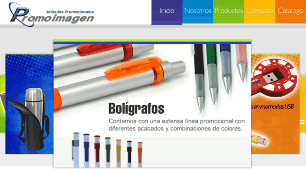 promoimagen.com.sv