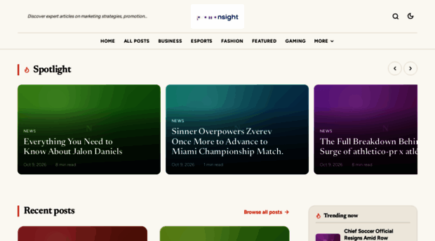 promoinsight.uk