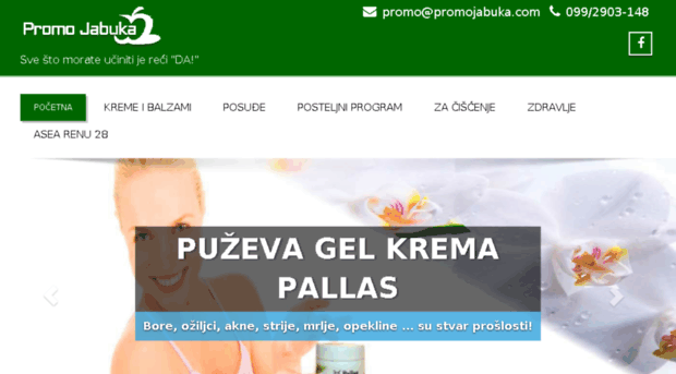 promojabuka.com