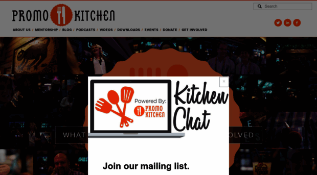 promokitchen.com