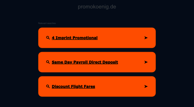promokoenig.de