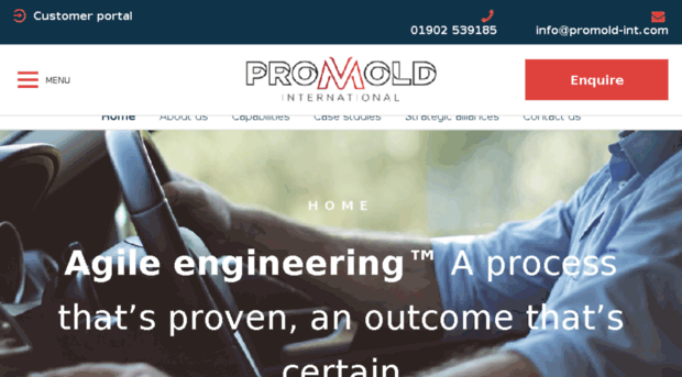 promold-int.co.uk