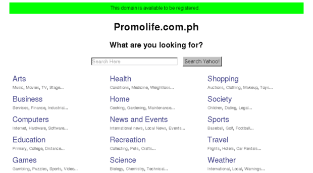 promolife.com.ph