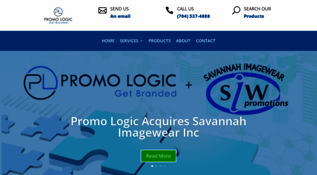 promologicllc.com