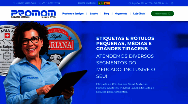 promom.com.br