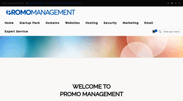 promomanagement.net