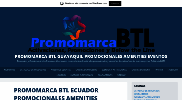 promomarcabtlecuador.wordpress.com