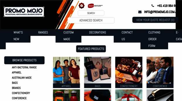 promomojo.com.au