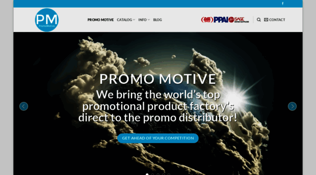 promomotive.com