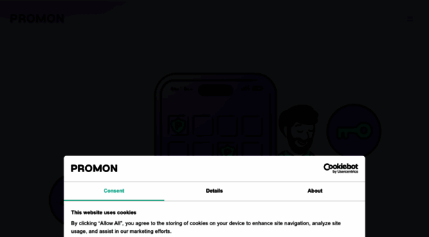 promon.io