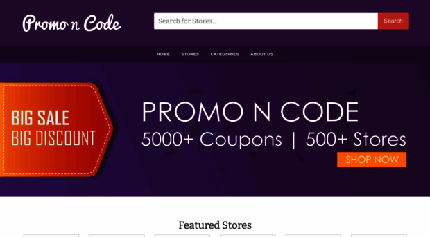 promoncode.com