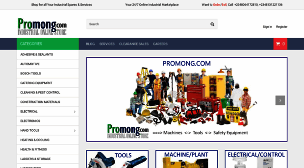 promong.com