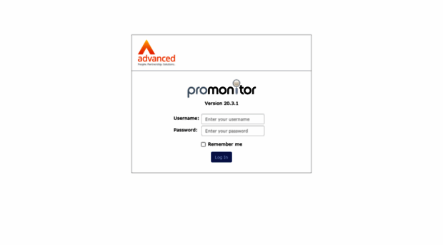 promonitor.stanmore.ac.uk