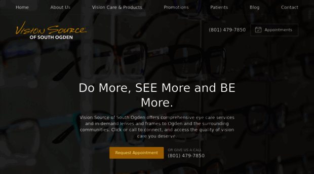 promontoryvision.com